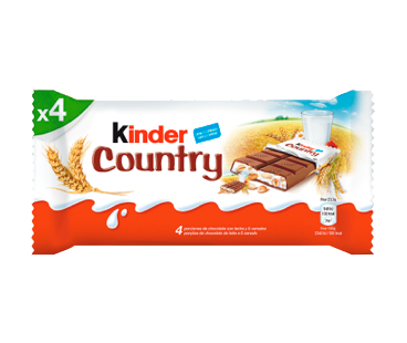 \"Kinder
